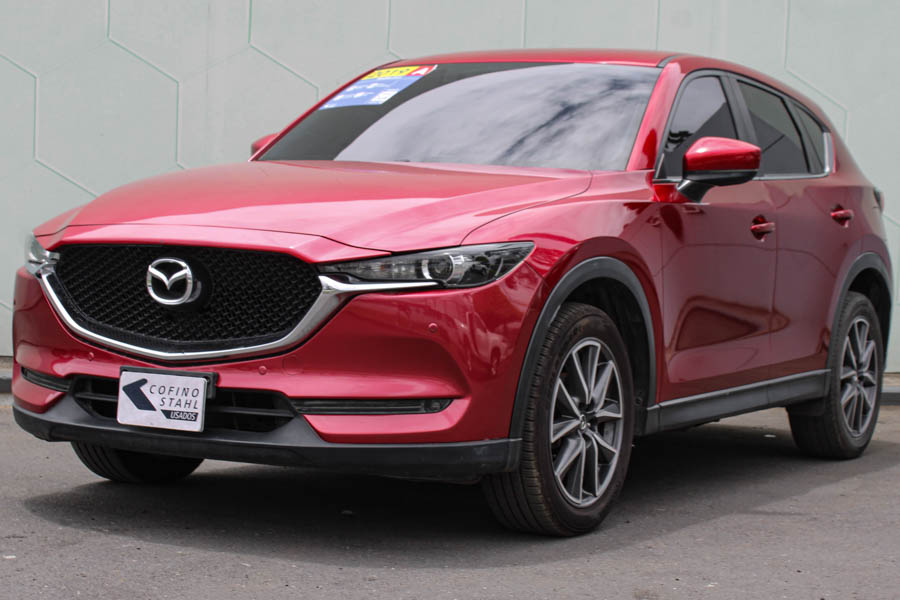 MAZDA CX-5 2019 - 1049